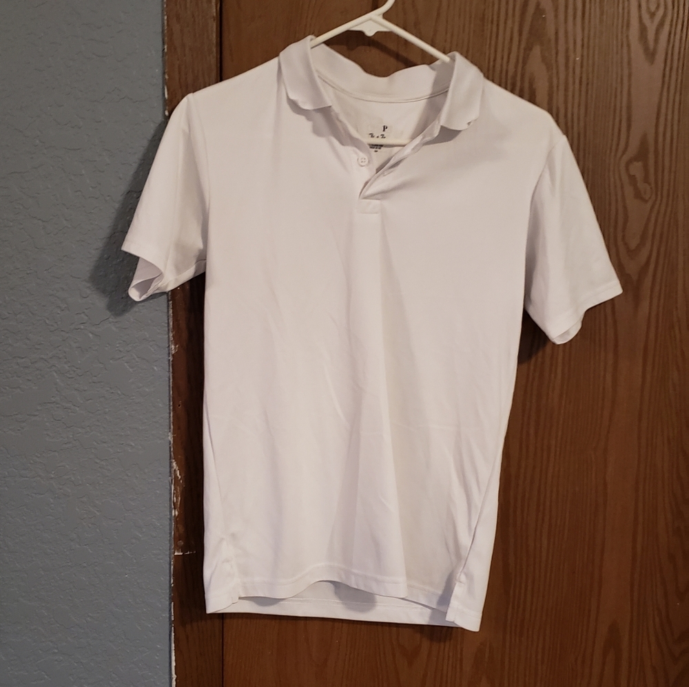 Chaps polo shirt
